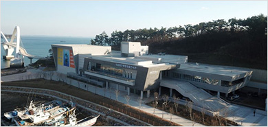 주꾸미가 들어 올린 바다 속 보물, ‘국립태안해양유물전시관’에서 만나요