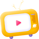 TV아이콘